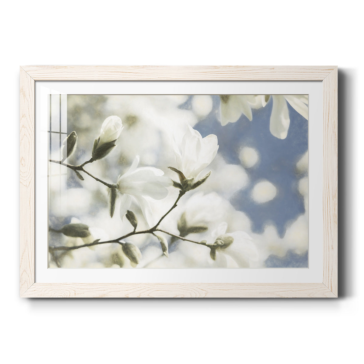 Celebrate-Premium Framed Print - Ready to Hang