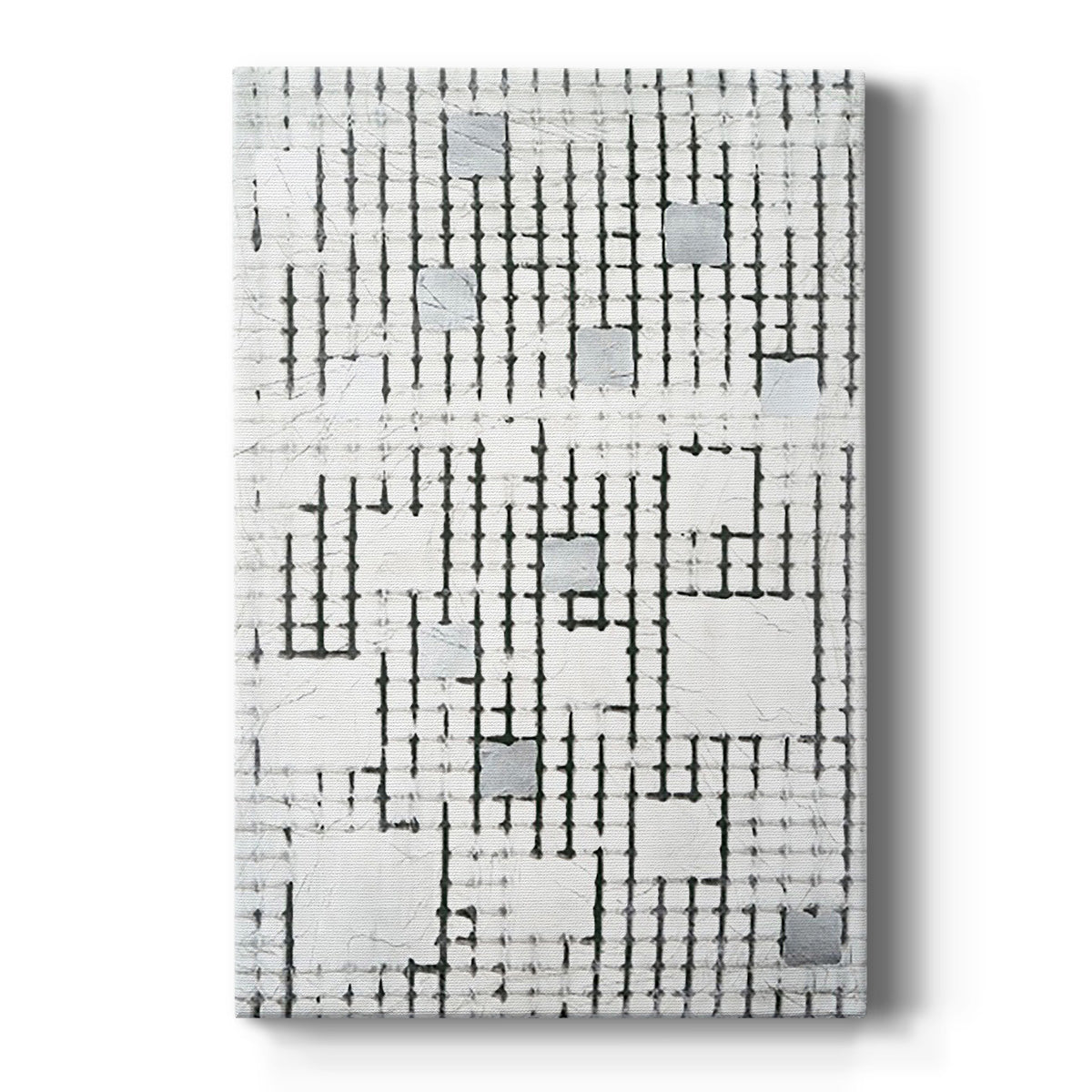 Gossamer II - Canvas Art Print