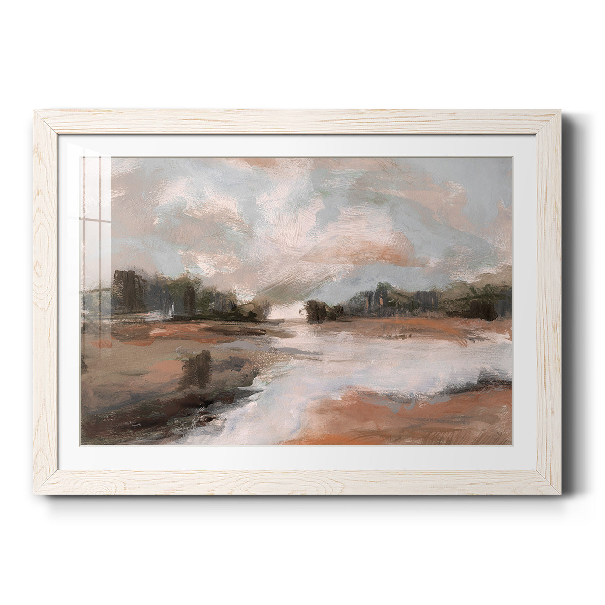 Celebrate-Premium Framed Print - Ready to Hang