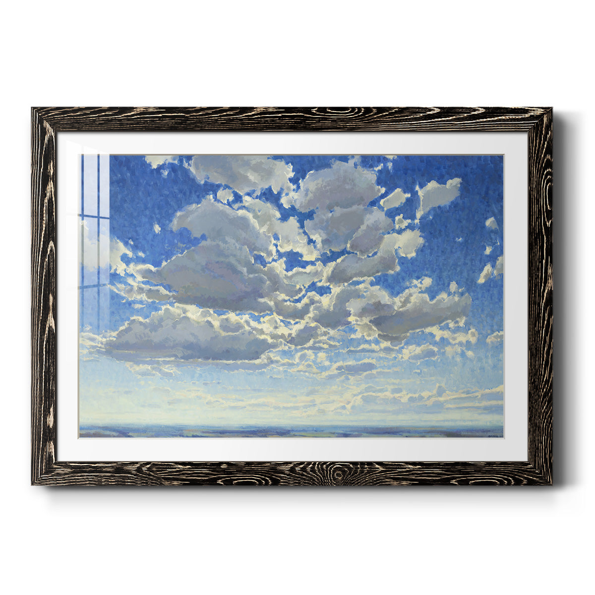 UBRM165-Premium Framed Print - Ready to Hang