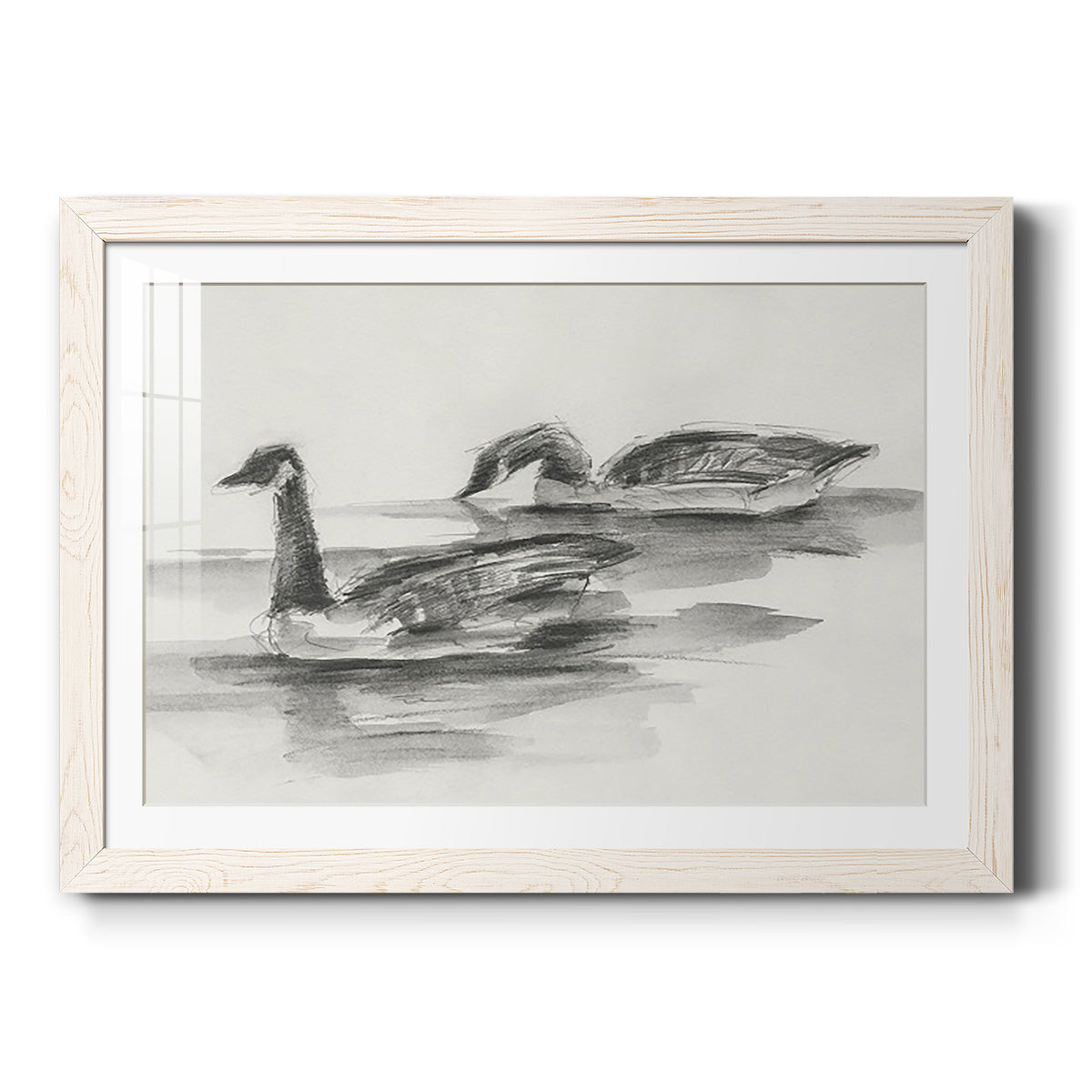 Celebrate-Premium Framed Print - Ready to Hang