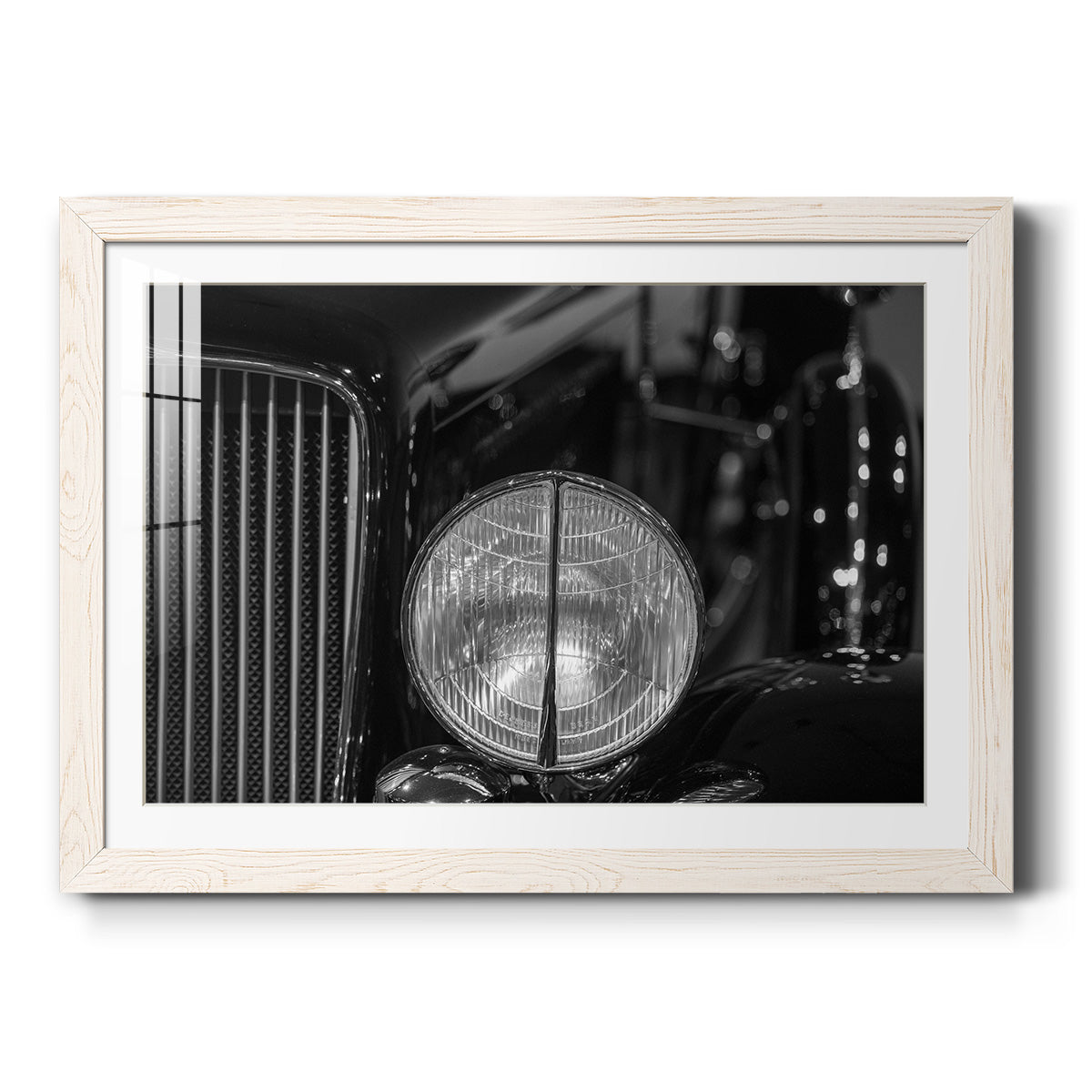 Celebrate-Premium Framed Print - Ready to Hang