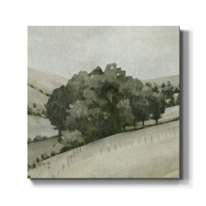 Rolling Grove I-Premium Gallery Wrapped Canvas - Ready to Hang
