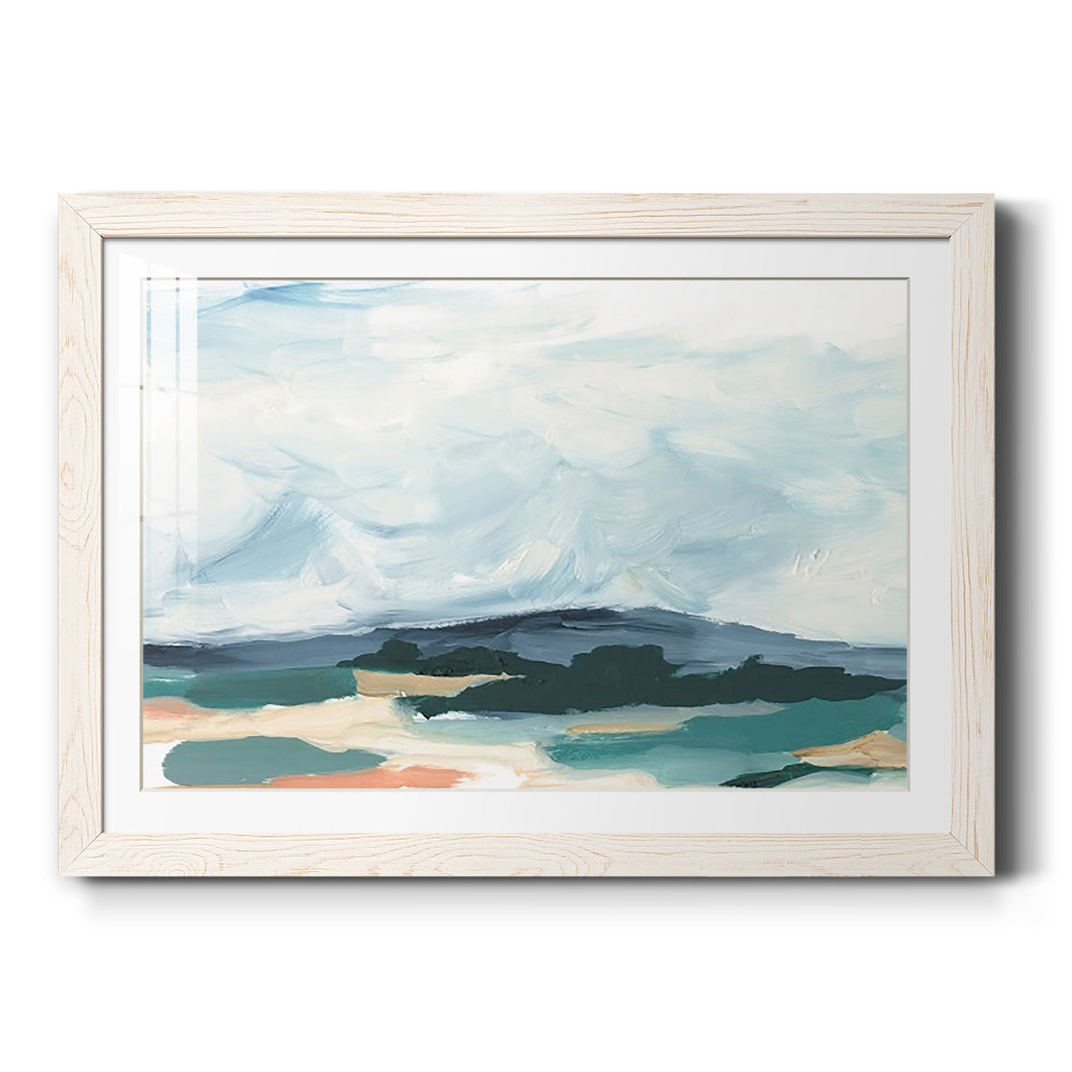 Celebrate-Premium Framed Print - Ready to Hang