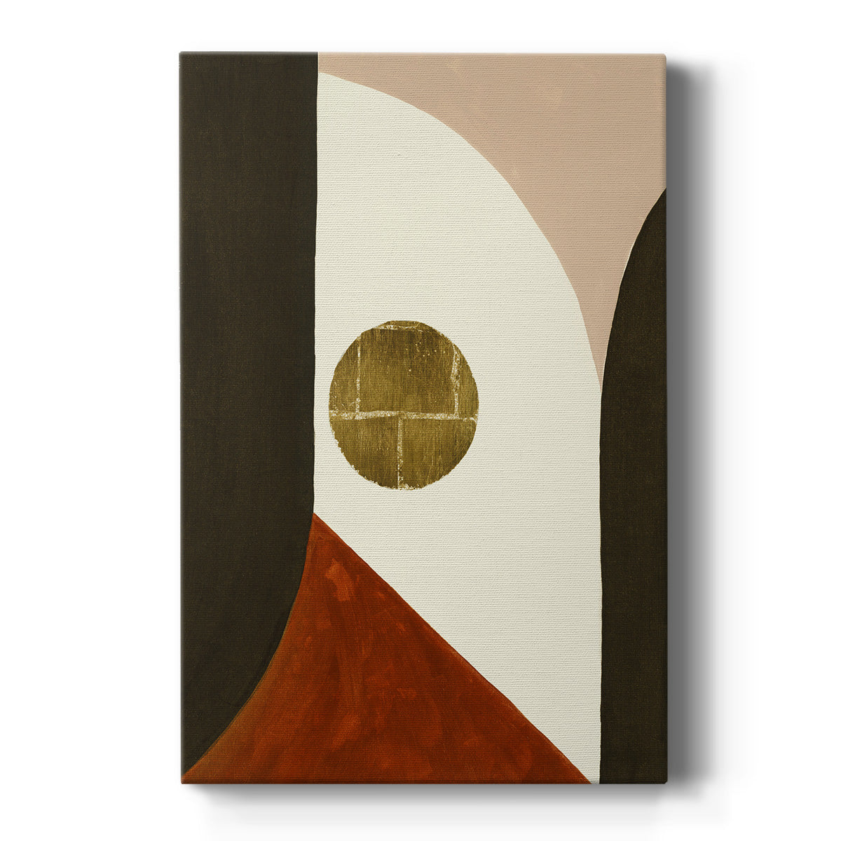 High Notes I - Canvas Art Print