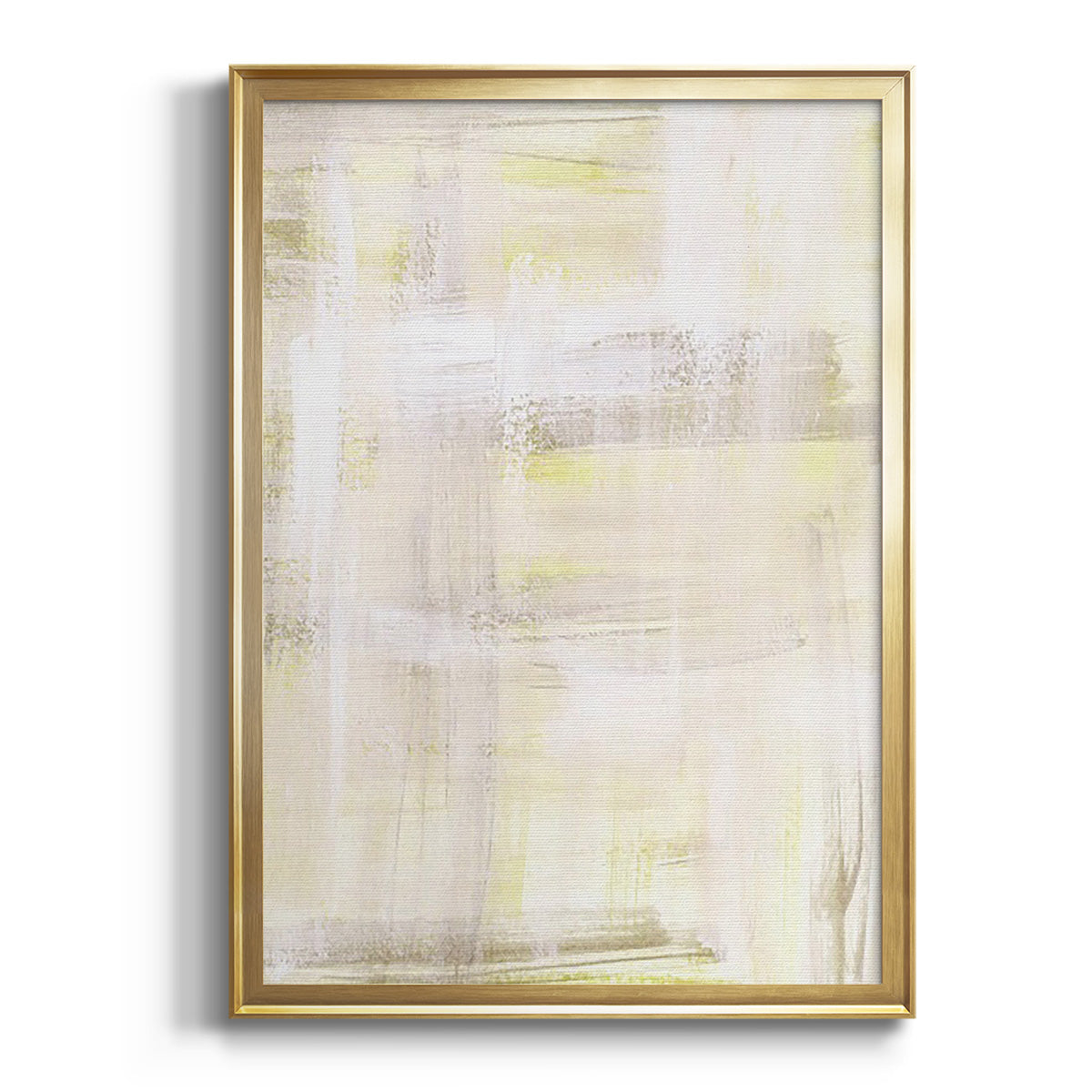 On a Sunbeam I Premium Framed Print - Ready to Hang