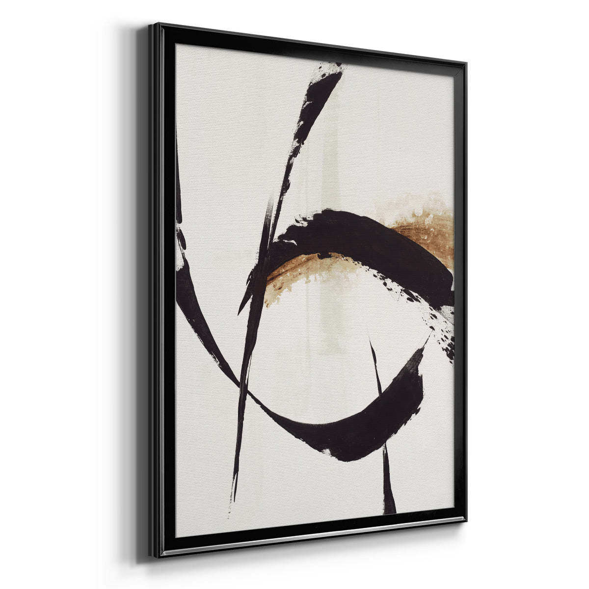 High Style I Premium Framed Print - Ready to Hang