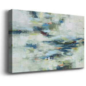 Drifting Through Dreams Premium Gallery Wrapped Canvas - Ready to Hang