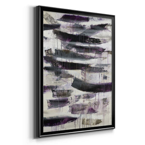Helix #2 Premium Framed Print - Ready to Hang