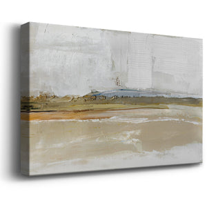 Golden Hour Premium Gallery Wrapped Canvas - Ready to Hang