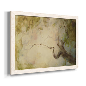 Verdant April-Premium Framed Canvas - Ready to Hang