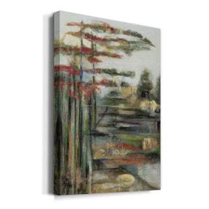 Daydream Premium Gallery Wrapped Canvas - Ready to Hang