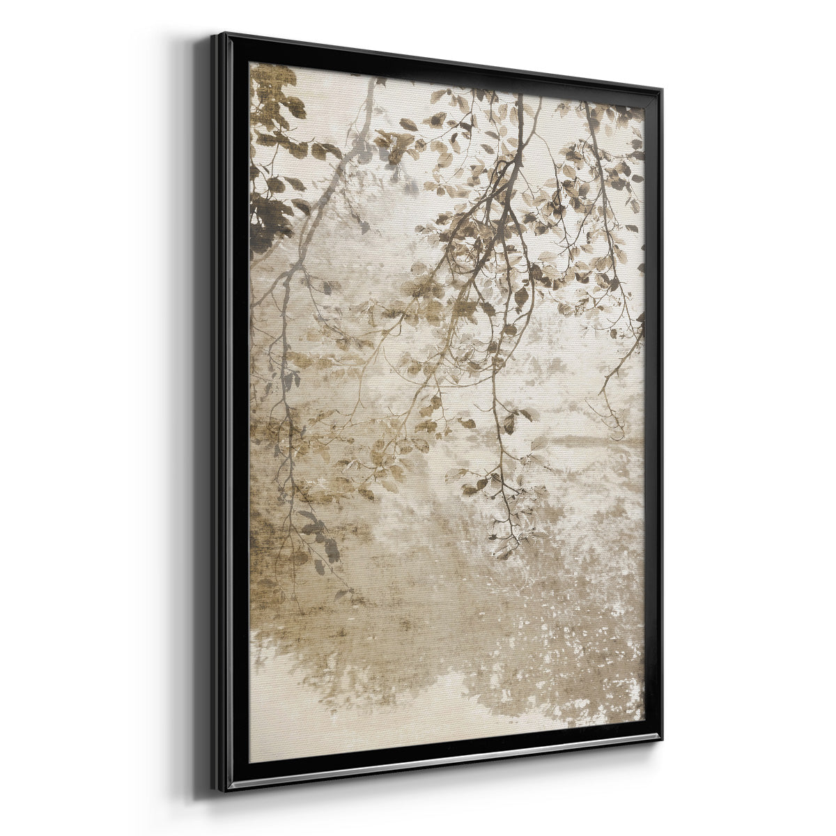 Fresco Premium Framed Print - Ready to Hang