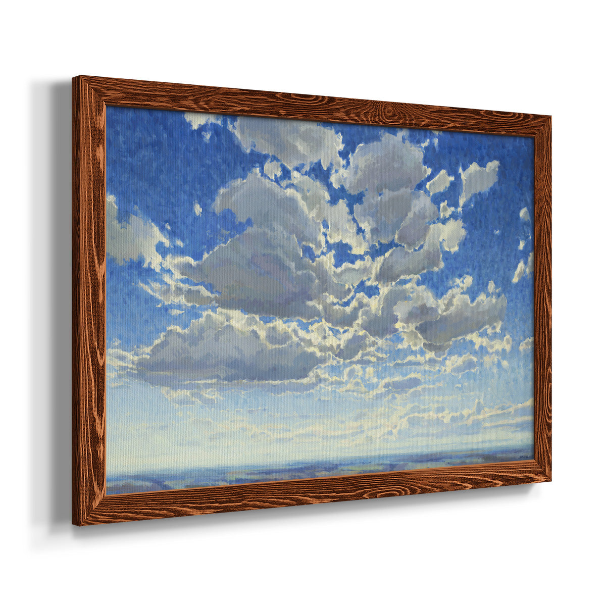 UBRM165-Premium Framed Canvas - Ready to Hang