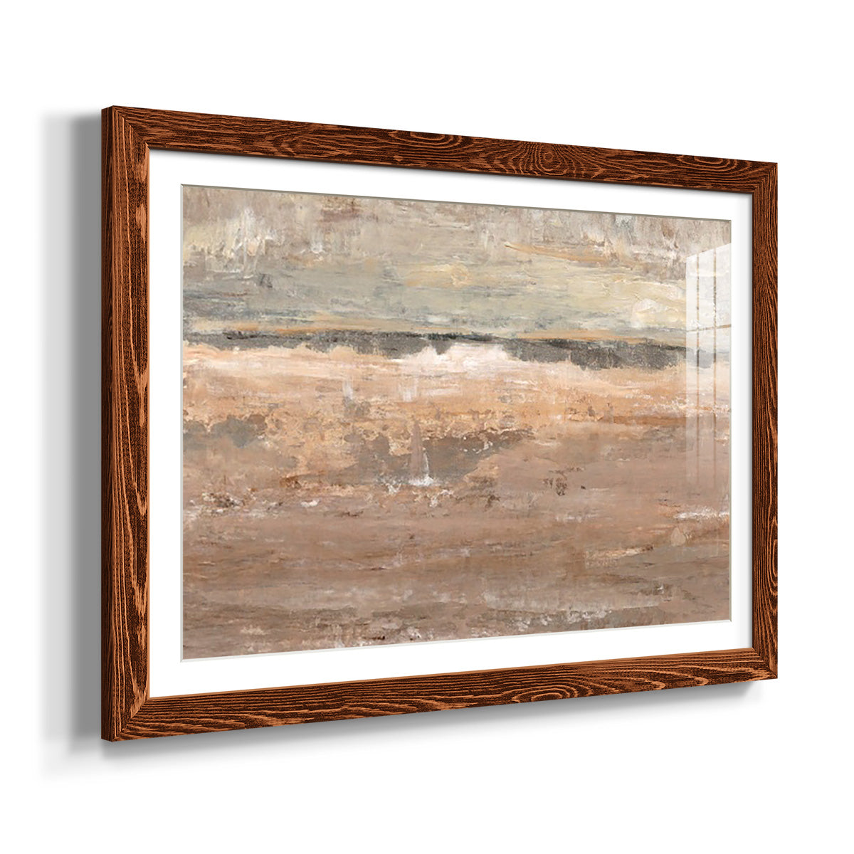 Early Evening Light II-Premium Framed Print - Ready to Hang