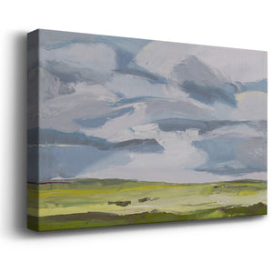 Lightbreak Premium Gallery Wrapped Canvas - Ready to Hang
