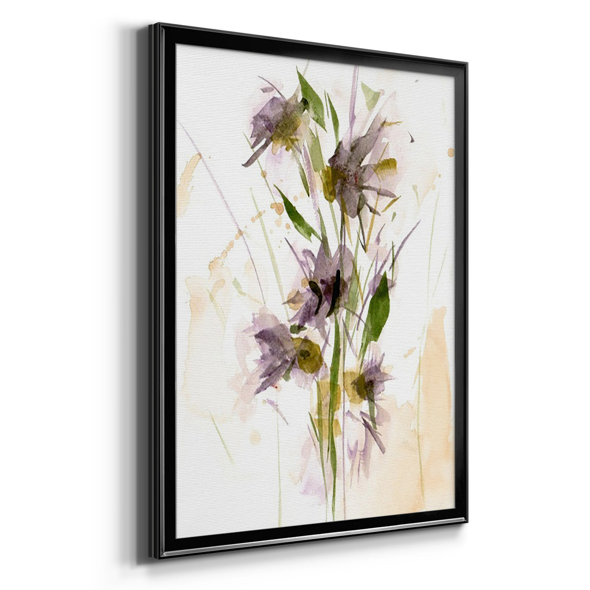 After Rain III Premium Framed Print - Ready to Hang
