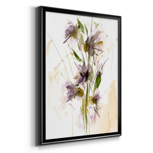After Rain III Premium Framed Print - Ready to Hang