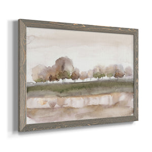 Soft Welcome Spring-Premium Framed Canvas - Ready to Hang