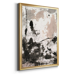 Disarray II Premium Framed Print - Ready to Hang