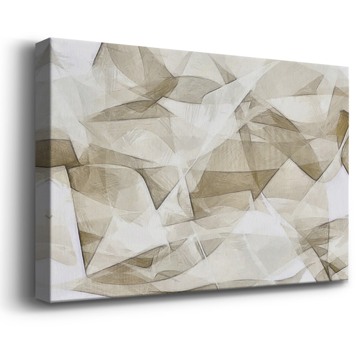 Mindfulness II Premium Gallery Wrapped Canvas - Ready to Hang