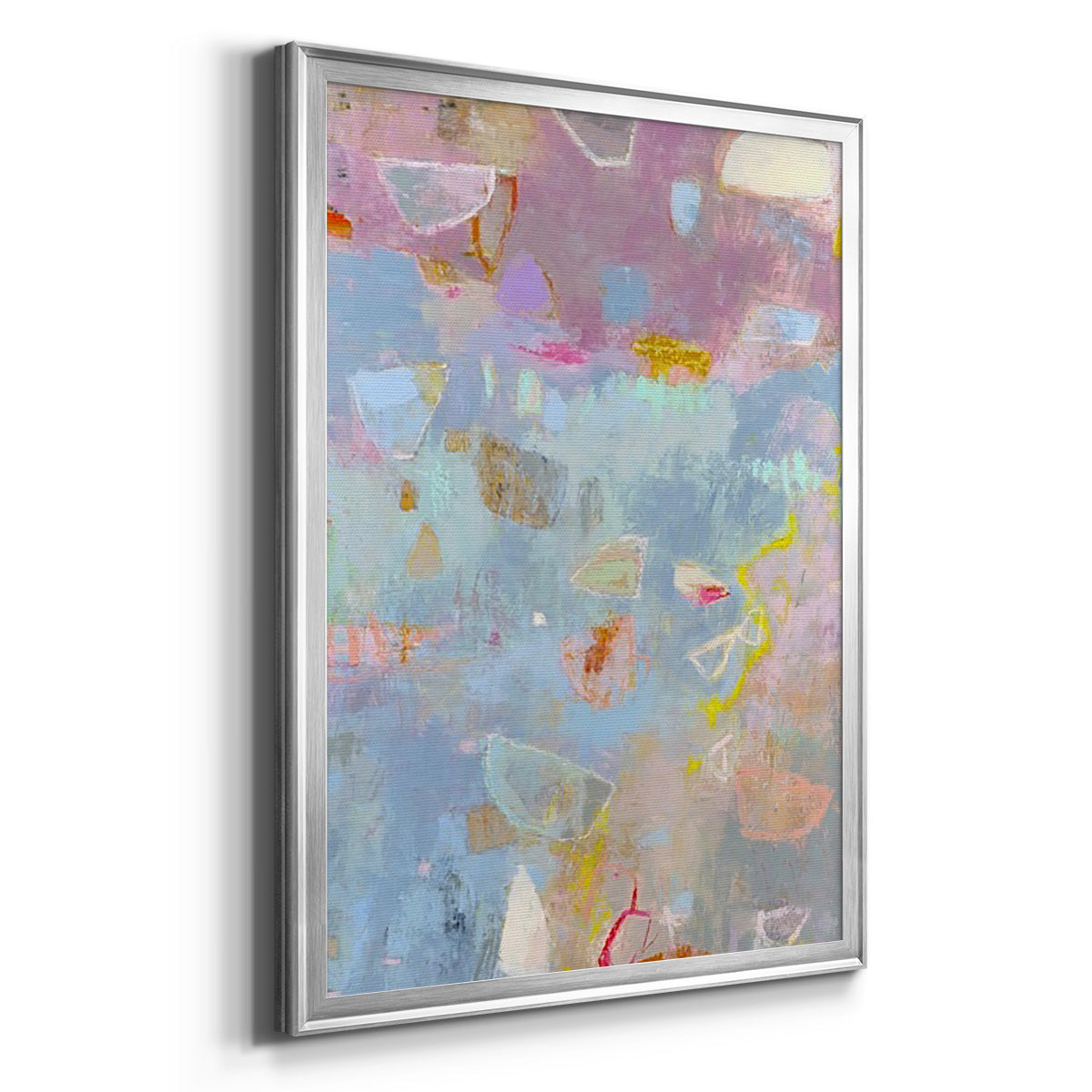 Whilst II Premium Framed Print - Ready to Hang
