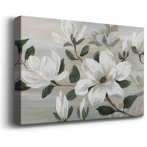 Southern Charm Premium Gallery Wrapped Canvas - Ready to Hang
