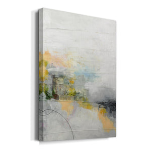A Place of my Own Premium Gallery Wrapped Canvas - Ready to Hang