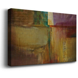 Fabled Life Premium Gallery Wrapped Canvas - Ready to Hang