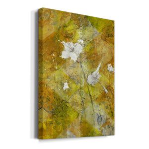 Beauty Amidst Chaos Premium Gallery Wrapped Canvas - Ready to Hang