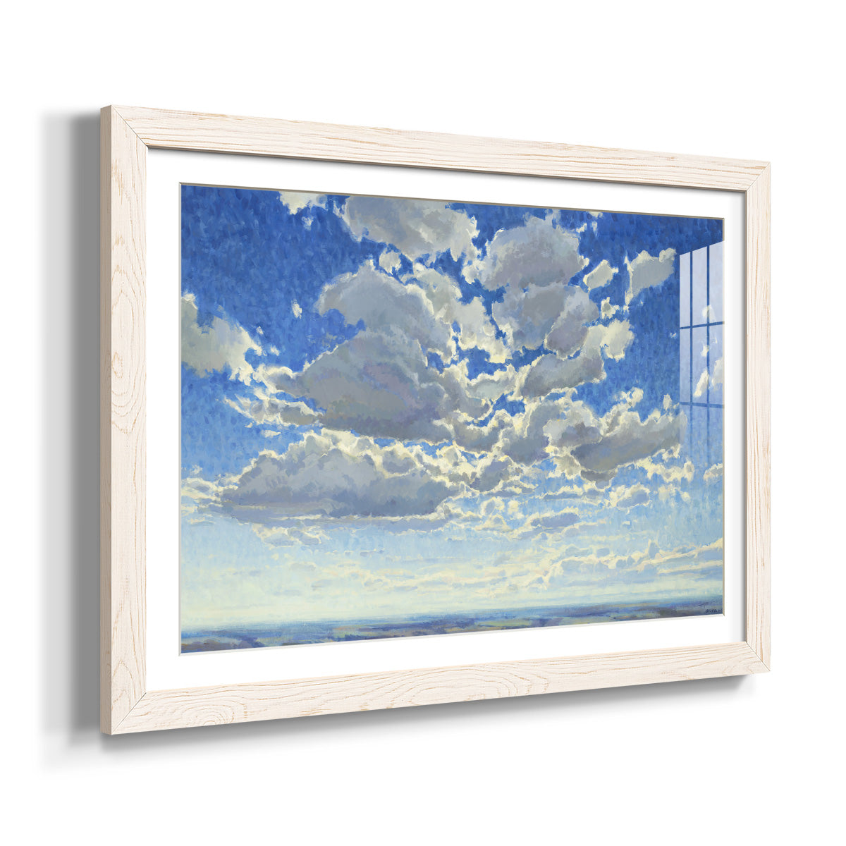 UBRM165-Premium Framed Print - Ready to Hang