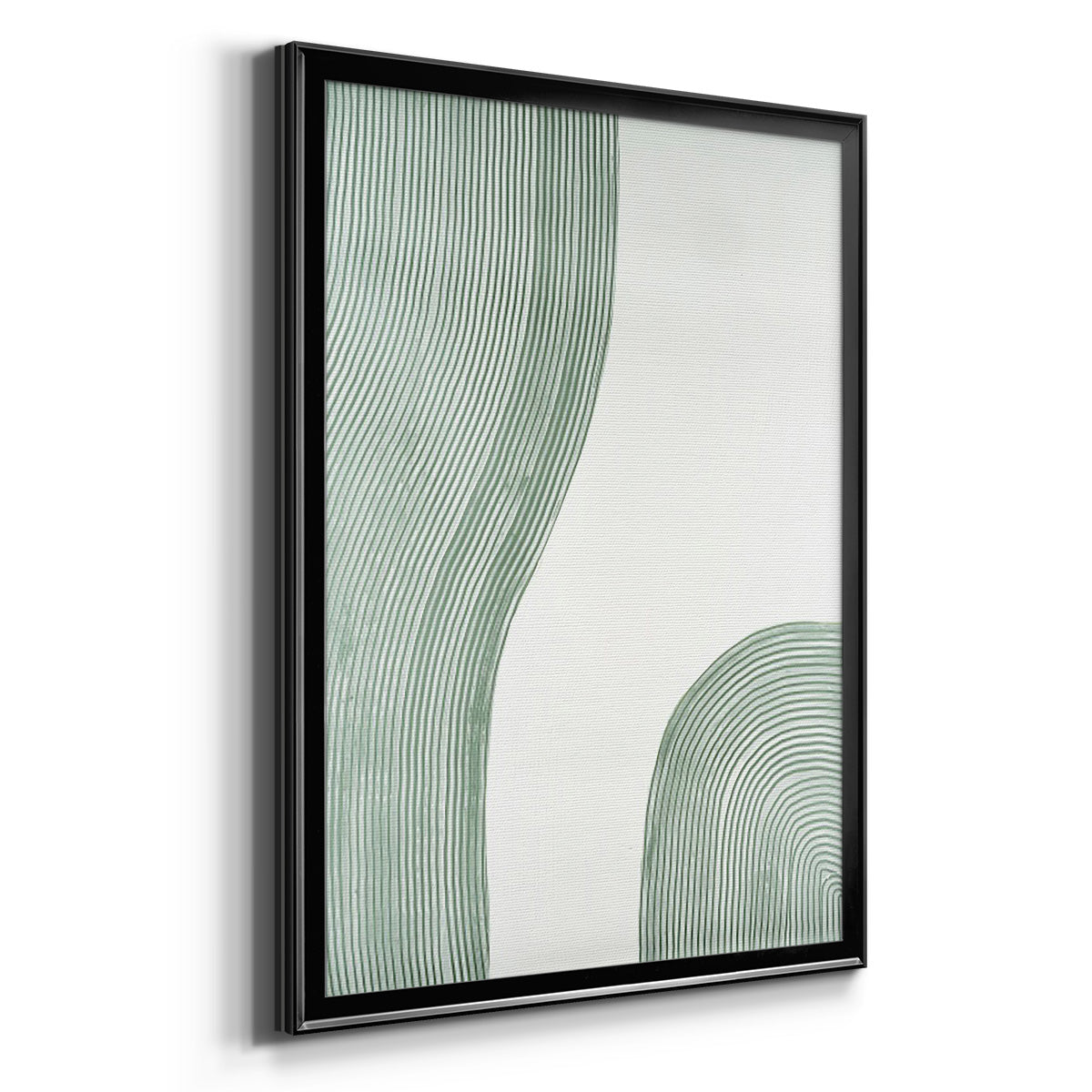 Get Going III Premium Framed Print - Ready to Hang