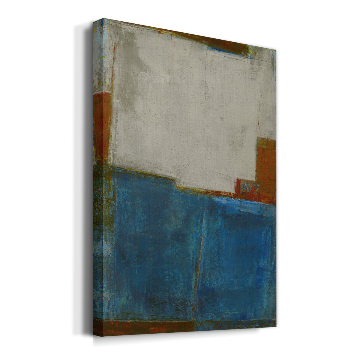 Steady Moves Premium Gallery Wrapped Canvas - Ready to Hang