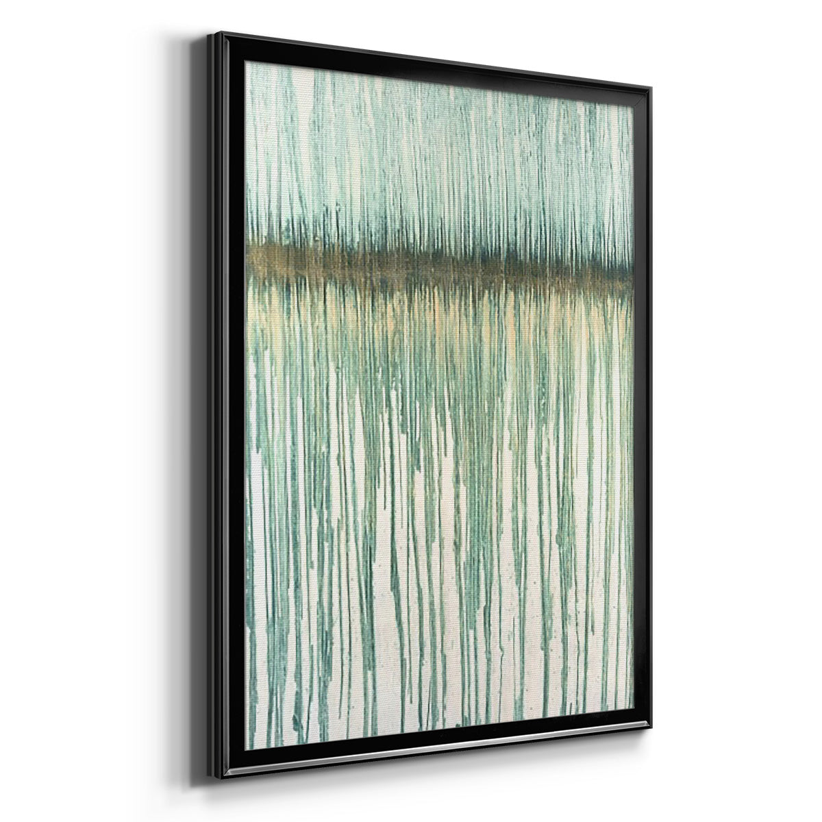Embellished Canopy II Premium Framed Print - Ready to Hang