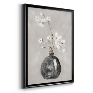 Cottage Spring II Premium Framed Print - Ready to Hang