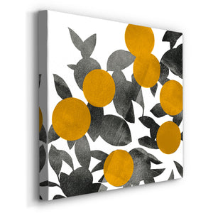 Shadow Branch II-Premium Gallery Wrapped Canvas - Ready to Hang