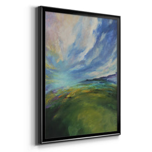 Earth Magic II Premium Framed Print - Ready to Hang