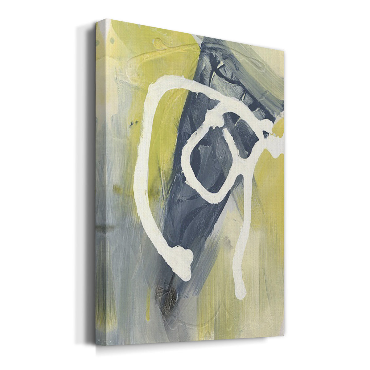 Delightful I Premium Gallery Wrapped Canvas - Ready to Hang