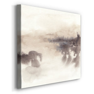 Shadowscape I-Premium Gallery Wrapped Canvas - Ready to Hang
