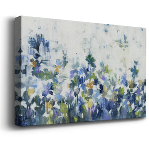 Pure Poetry Premium Gallery Wrapped Canvas - Ready to Hang