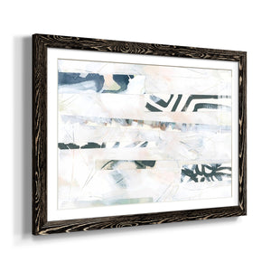 Pattern Camouflage II-Premium Framed Print - Ready to Hang