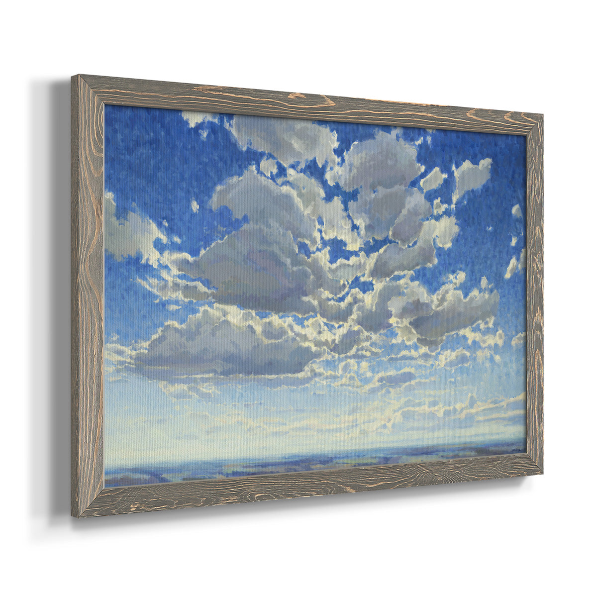 UBRM165-Premium Framed Canvas - Ready to Hang