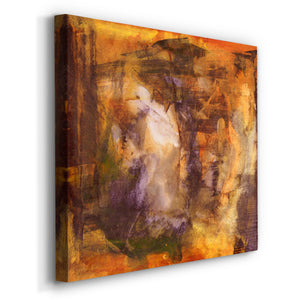 Alhambra I-Premium Gallery Wrapped Canvas - Ready to Hang