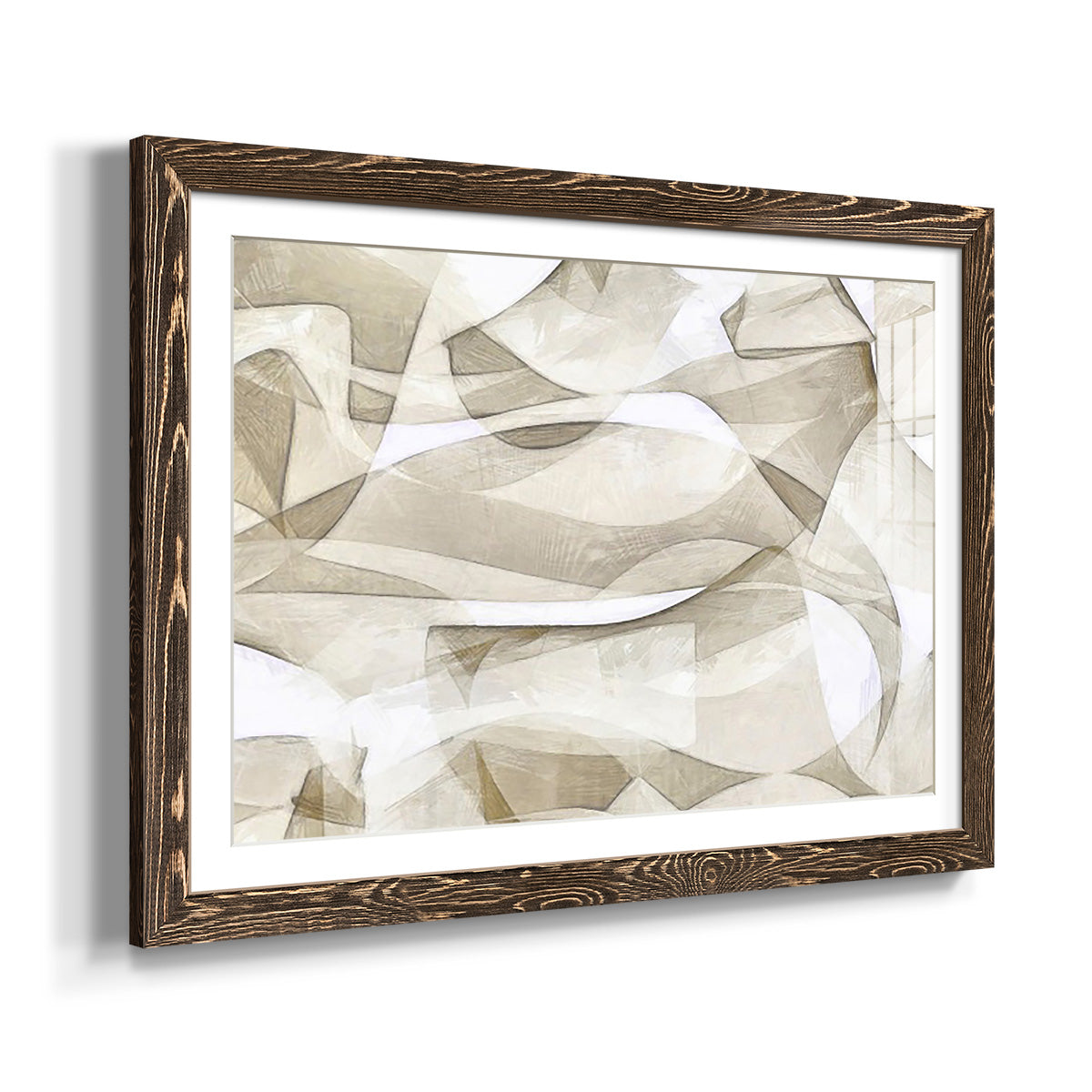 Mindfulness I-Premium Framed Print - Ready to Hang