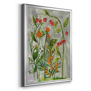 Dear Nature I Premium Framed Print - Ready to Hang