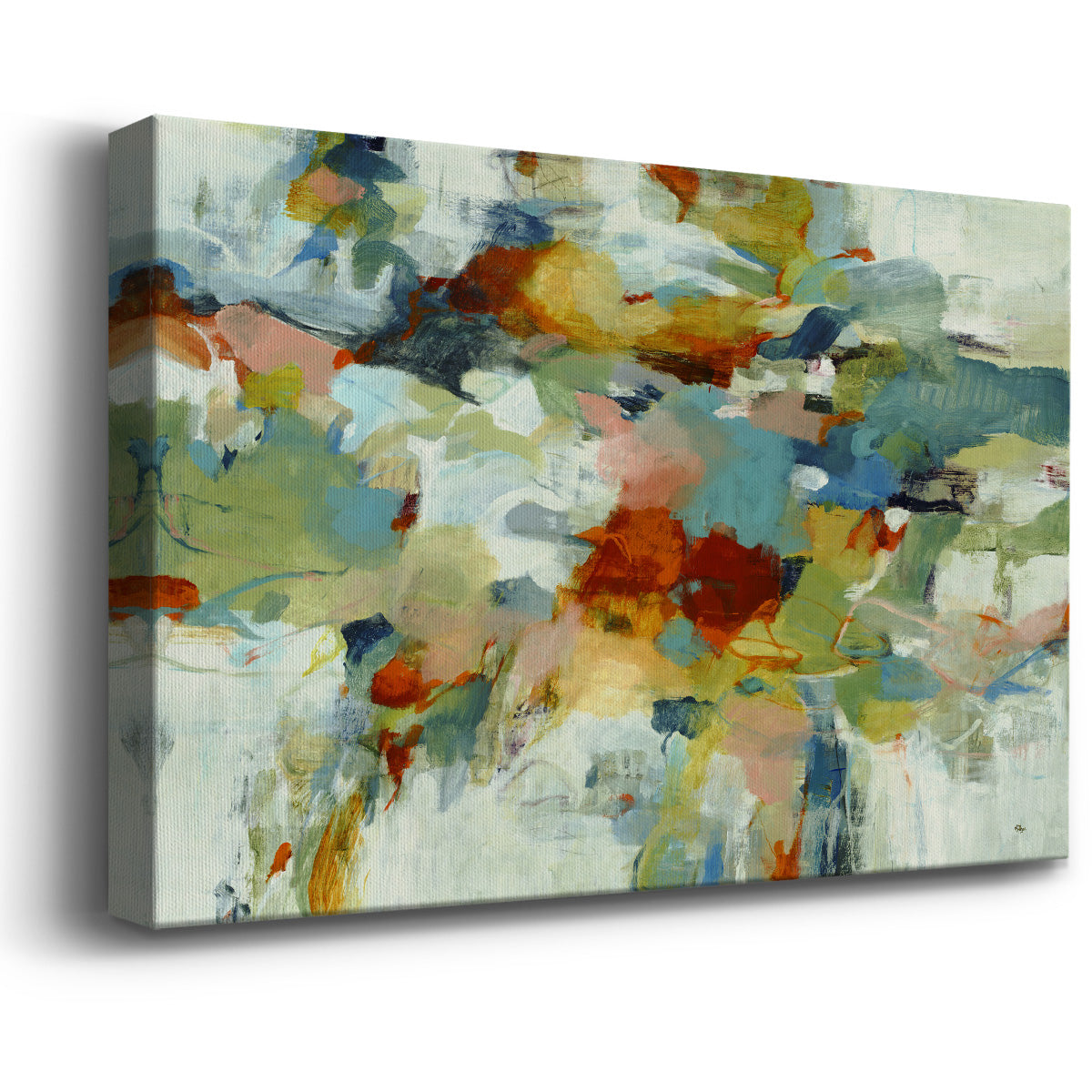 Time to Celebrate Premium Gallery Wrapped Canvas - Ready to Hang