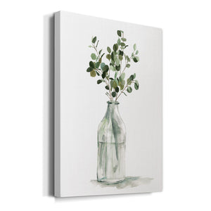 Botanical Arrangement II Premium Gallery Wrapped Canvas - Ready to Hang