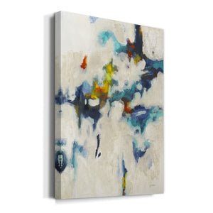 Find & Seek Premium Gallery Wrapped Canvas - Ready to Hang