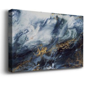 Anticipation V1 Premium Gallery Wrapped Canvas - Ready to Hang