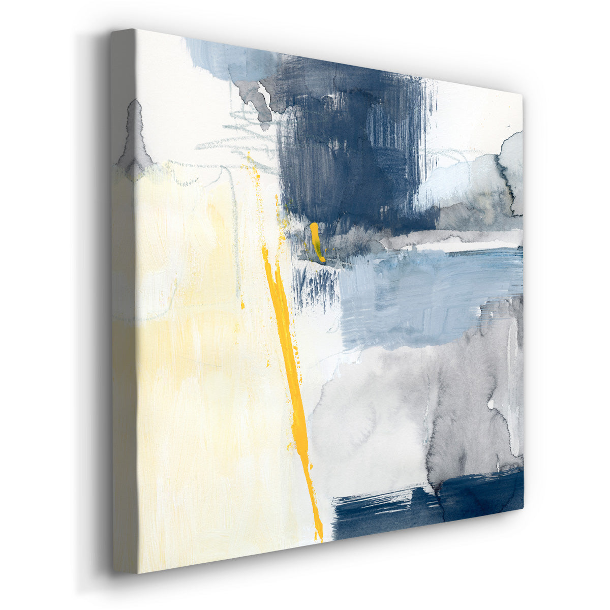Raio II-Premium Gallery Wrapped Canvas - Ready to Hang